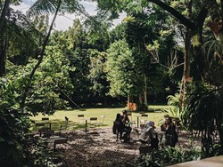 5 Tempat Ngopi Cozy di Bandung yang Cocok Buat Nongkrong