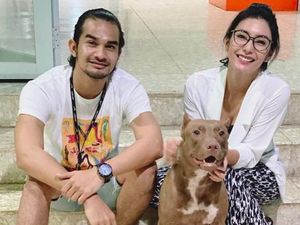 Eks Istri Tulis Ucapan Menohok Ketika Tengku Tezi dan Tyas Mirasih Go Public Eks Istri Tulis Ucapan Menohok Ketika Tengku Tezi dan Tyas Mirasih Go Public