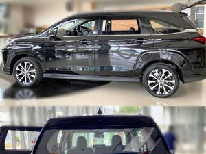 Segini Bocoran Harga Avanza Generasi Baru, Masih Terjangkau? Segini Bocoran Harga Avanza Generasi Baru, Masih Terjangkau?