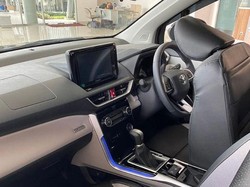 Bocoran Fitur Toyota Avanza Baru yang Meluncur 10 November 2021