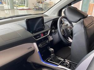 Avanza Veloz Baru Dibekali Electronic Parking Brake, Bahkan Fortuner Belum Punya Avanza Veloz Baru Dibekali Electronic Parking Brake, Bahkan Fortuner Belum Punya