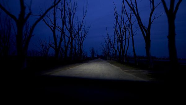 Villa Epecuen, Kota Hantu yang Dulunya Destinasi Populer di Argentina