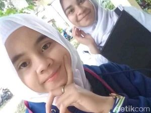 Viral Teman Sekelasku Kini Jadi Ibuku, Ayah Gadis Ini Menikahi Teman Anaknya