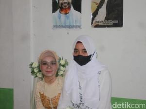 Remaja NTT Ungkap Kisah Sebenarnya di Balik Viral Teman Sekelasku Jadi Ibuku