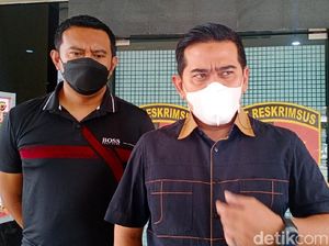 Ini Peran 7 Tersangka Pinjol Ilegal di Sleman Ini Peran 7 Tersangka Pinjol Ilegal di Sleman