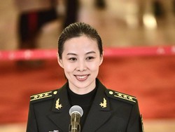 Astronaut Wanita Dikirim ke Luar Angkasa, Cerita Soal Impian Hingga Skincare