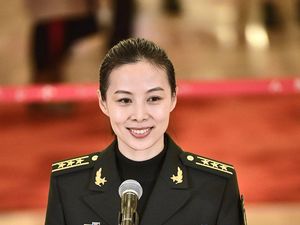 Astronaut Wanita Dikirim ke Luar Angkasa, Cerita Soal Impian Hingga Skincare Astronaut Wanita Dikirim ke Luar Angkasa, Cerita Soal Impian Hingga Skincare