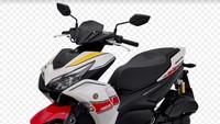 Harga Yamaha Aerox 155 Mei 2022: Model Lama Masih Dijual, Mulai Rp 24 Jutaan