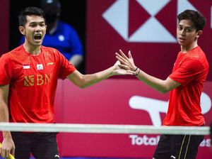 Jadwal Hylo German Open 2021 Hari Ini, Ada 10 Wakil Indonesia Jadwal Hylo German Open 2021 Hari Ini, Ada 10 Wakil Indonesia