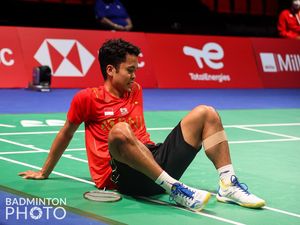 5 Alasan Nonton Final Piala Thomas Bisa Menyehatkan Fisik dan Mental