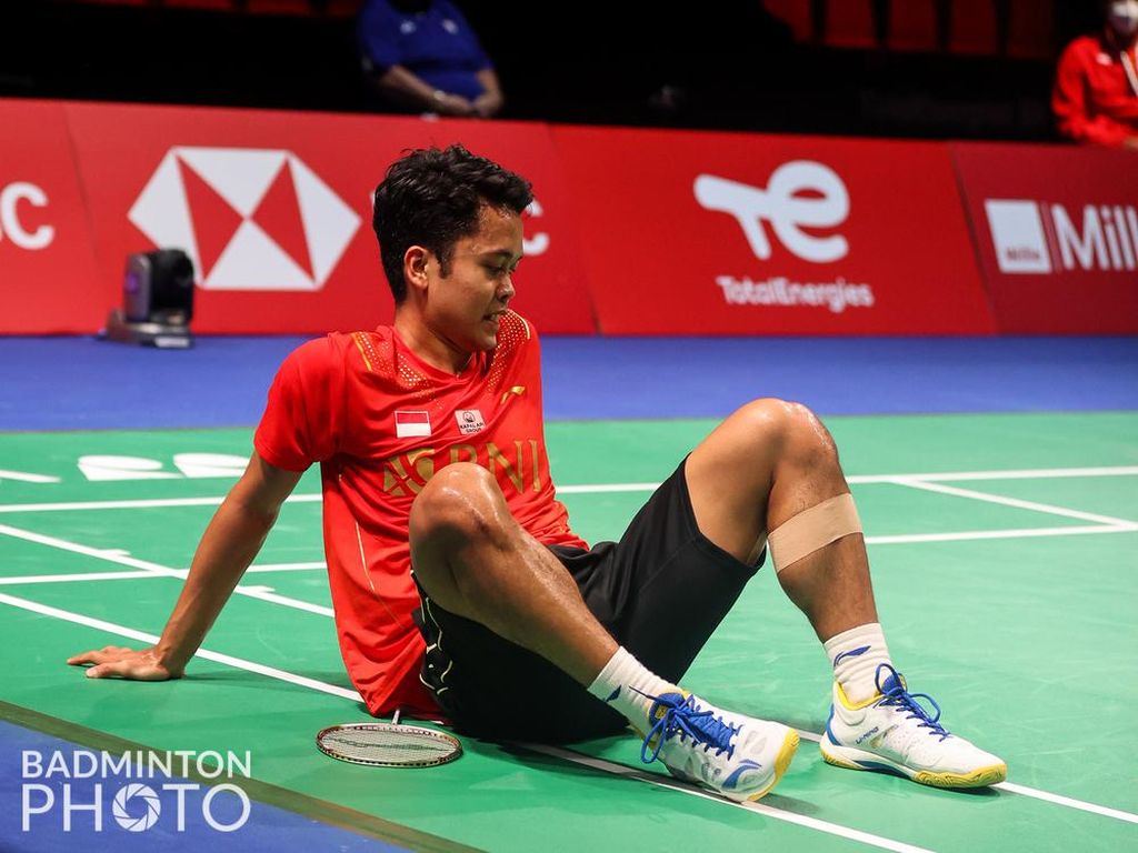 5 Alasan Nonton Final Piala Thomas Bisa Menyehatkan Fisik dan Mental 5 Alasan Nonton Final Piala Thomas Bisa Menyehatkan Fisik dan Mental
