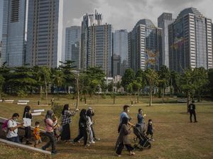 Ada Banyak Pilihan Destinasi, Warga Diajak Berwisata di DKI Jakarta