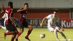 Bajul Ijo Lumat Mutiara Hitam Persipura Jayapura