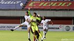 Bajul Ijo Lumat Mutiara Hitam Persipura Jayapura