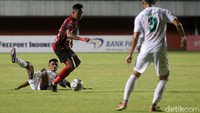 Skor tak berubah sampai pertandingan berakhir. Kemenangan ini menjadi kebangkitan Persebaya yang kalah 2-3 pada pekan sebelumnya.
