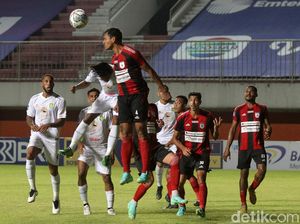 Potensi Sanksi Persipura: Kalah WO Hingga Denda Rp 1 M