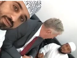 Jennifer Gates Nikah Secara Islam, Bill Gates Pernah Diisukan Mualaf