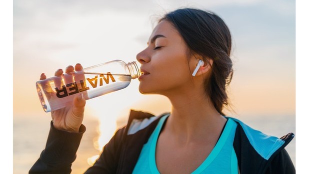 Jangan lupa menjaga diri sendiri.