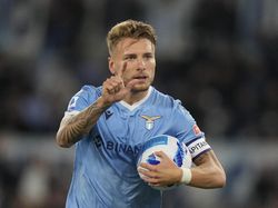 Ciro Immobile Tolak Fulus Arab demi Main di Liga Champions