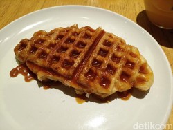 Resep Paling Dicari di Google 2021: Croffle hingga Cimol