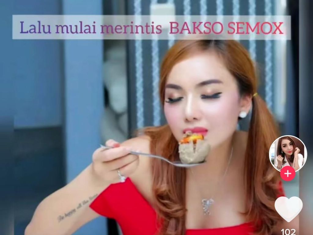 Curhat Madam Dewin yang Sukses Bisnis Bakso Semox Setelah Diselingkuhi Curhat Madam Dewin yang Sukses Bisnis Bakso Semox Setelah Diselingkuhi