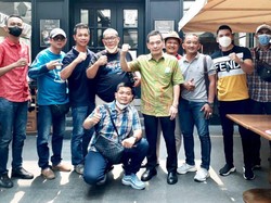 PKB Dorong Kontes Burung Kicau Jadi Cabang Olahraga di Ajang PON