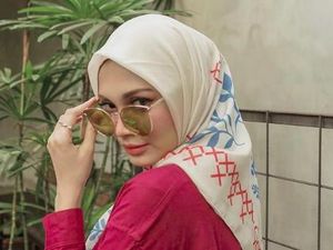 Sosok Danisa Khairiyah yang Gugat Cerai Tengku Tezi Sosok Danisa Khairiyah yang Gugat Cerai Tengku Tezi