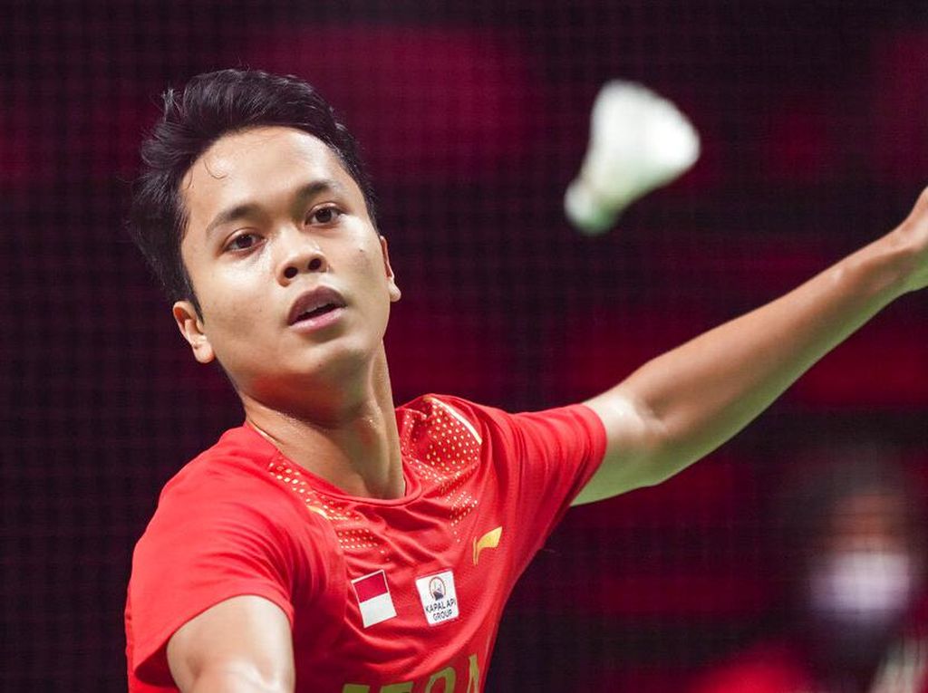 Wakil-wakil Indonesia Rontok di Denmark Open 2021 karena ...