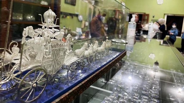 Dorong UMKM Bangkit dan Naik Kelas