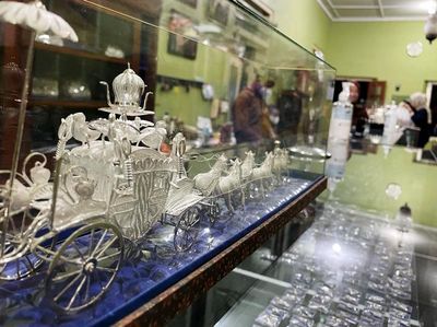 Dorong UMKM Bangkit dan Naik Kelas