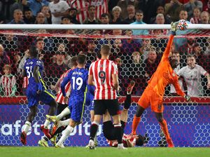 Edouard Mendy Malaikat Penyelamat Chelsea