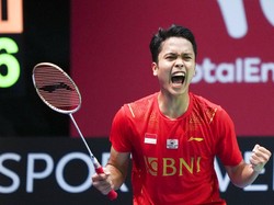 Indonesia Juara Piala Thomas 2020, Penantian 19 Tahun Berakhir