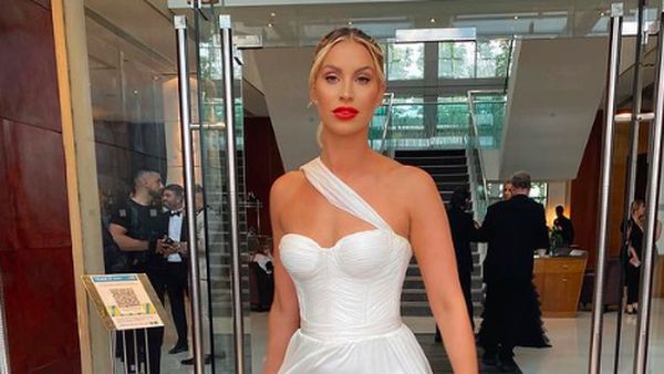 Foto: Mantan Dele Alli yang Mengaku Tak Butuh Pria karena Punya Harta Rp 106 M