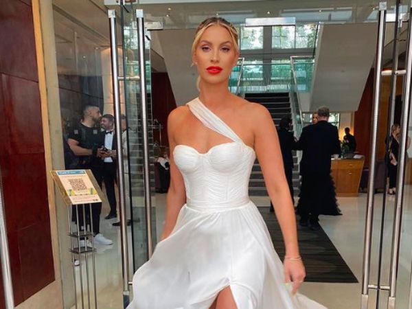 Foto: Mantan Dele Alli yang Mengaku Tak Butuh Pria karena Punya Harta Rp 106 M