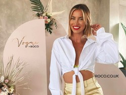 Berharta Rp 106 M, Model yang Jadi Mantan Dele Alli Ini Tak Lagi Butuh Pria