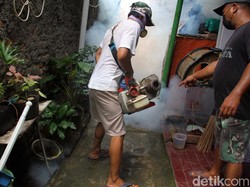 Tasikmalaya Waspada DBD, Data Kematian Bertambah!