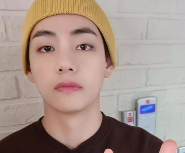 foto: instagram.com/btstae