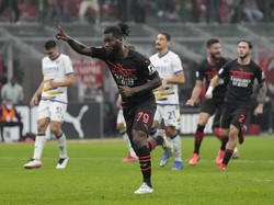 Ini Franck Kessie, Bung!