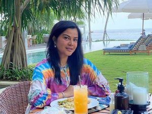 Rachel Vennya Kabur Karantina, Ibunda Dihujat Gegara Bela Anak Bawa Agama