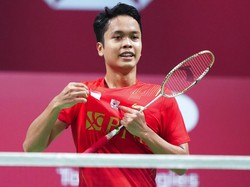 Piala Thomas Sudah, Saatnya Denmark Open!