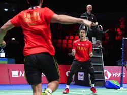 Indonesia Juara Piala Thomas 2020 atas Kehendak Tuhan