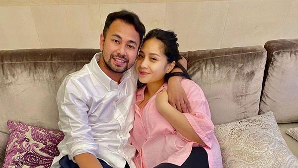 6 Kado Mewah Raffi Ahmad untuk Nagita Slavina, Cincin Berlian Sampai Mini Mal