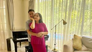 7 Baju Hamil Nagita Slavina Ini Bikin Melongo, Ada yang Harganya Rp 65 Juta