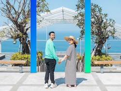 Rafi Ahmad Bangun Kebun Binatang di PIK, Buka Setelah Lebaran Tahun Depan