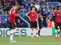 Pogba Kesal: MU Kebobolan Gol Bodoh