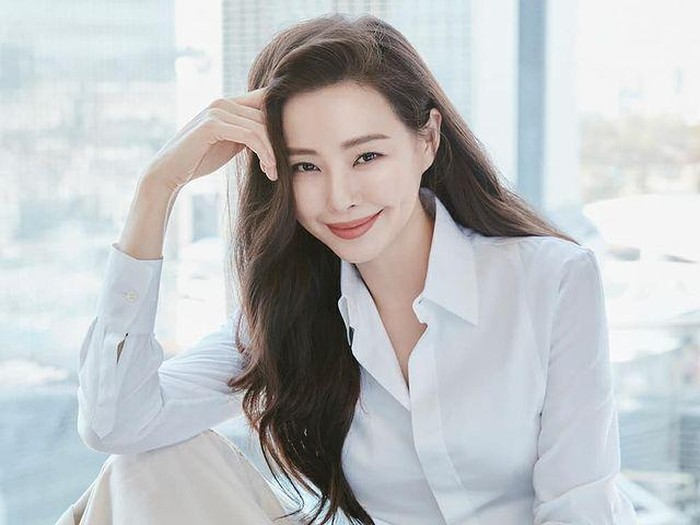 Honey Lee Honey Lee