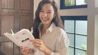 Honey Lee, Dulu Dikritik karena Penampilan Kini Jadi Aktris Top