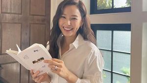 Honey Lee, Dulu Dikritik karena Penampilan Kini Jadi Aktris Top