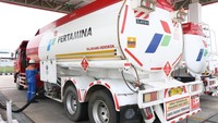 Jaga Pasokan BBM di Aceh, Pertamina Tambah Jam Operasional