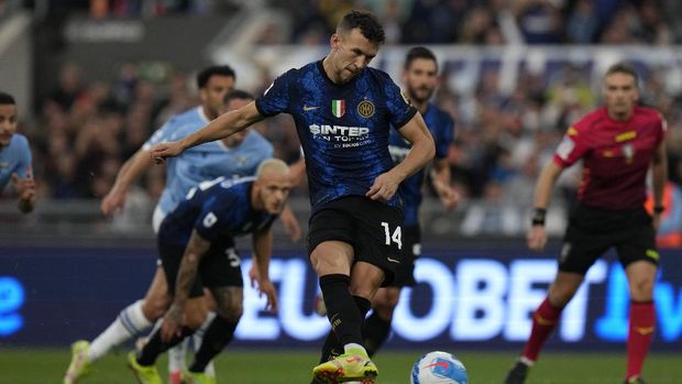 Official Starting Lineups Lazio Vs Inter Roberto Gagliardini Ivan Perisic Start